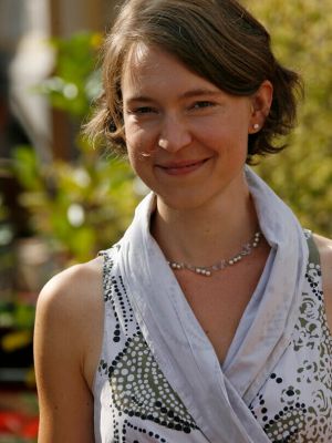 Elisabeth Wieland Elisabeth Wieland
