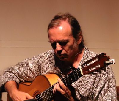 Günter Zollfrank