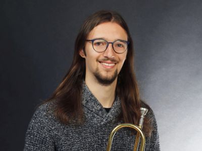 Benedikt Kasprik