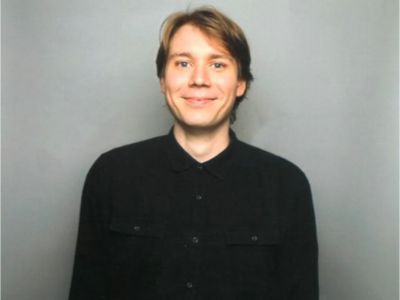 Marcell Nickmann