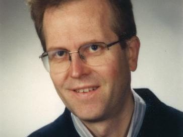 Viktor Gragert